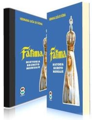 Fátima: historia, secreto, mensaje - Audiolibro religioso