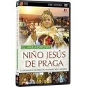 El Milagroso Niño Jesús de Praga