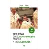 libro Diez cosas que el Papa Francisco propone a los sacerdotes