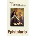 Epistolario de Santa Teresa de Jesús