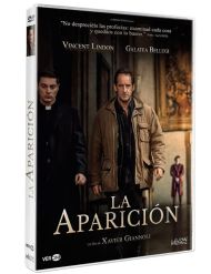 La Aparición película