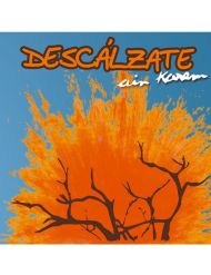 Descálzate - Ain Karem - CD