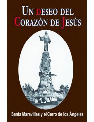 Un Deseo del Corazón de...
