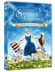 The Sound of Music (DVD)