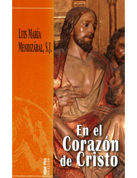 copy of Un Deseo del Corazón de Jesús