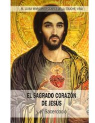 EL SAGRADO CORAZON DE JESUS Y EL SACERDOCIO