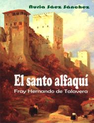 El Santo Alfaquí, Fray...