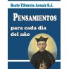 Pensamientos para cada día del año (Xerion)