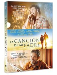 La Canción de mi Padre (DVD)