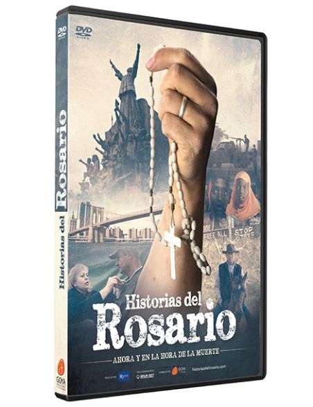historias del rosario dvd historias del rosario dvd