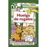Huelga de Regalos (escena y fiesta) teatro para niños