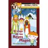 El viaje de los Reyes Magos (Escena y fiesta) Teatro para adolescentes