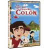 Las aventuras del pequeño Colón (DVD)