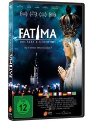 Fatima, das Letzte...