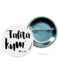 Chapa - Talitá Kum