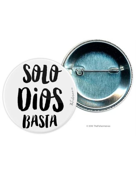 Chapa - Solo Dios basta Chapa - Solo Dios basta