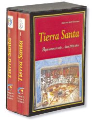 Tierra Santa (Vol.I Y II)