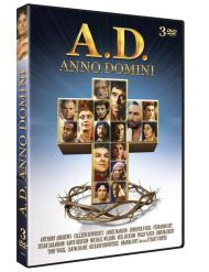 A.D. Anno Domini (Serie 3...