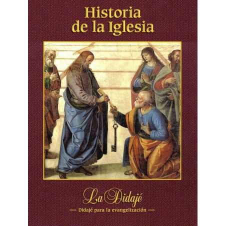 Historia de la Iglesia (La Didajé)