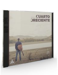 Desde mi cuarto creciente (Unai Quirós) - CD