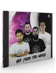Not From This World (NFTW) - CD