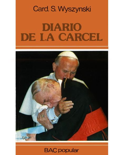 Diario de la cárcel Diario de la cárcel