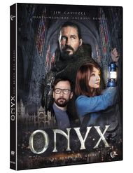Onyx, los reyes del Grial (DVD)