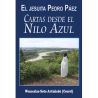 El Jesuita Pedro Paéz:Cartas desde el Nilo Azul (Xerion)