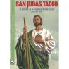 San Judas Tadeo: El apóstol de la misericordia de Cristo