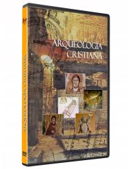 Arqueología Cristiana (2 DVDs)