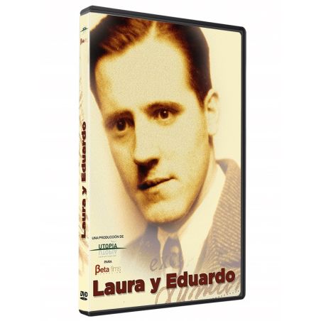 Laura y Eduardo DVD video religioso