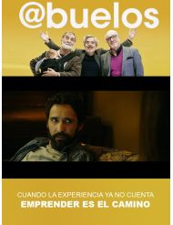 Abuelos (DVD)