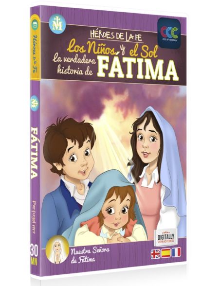 El Milagro de Fátima