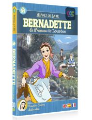 Bernadette: La princesa de...