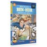 Ben-Hur: Carrera a la Gloria DVD Dibujos animados religiosos