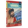 La Odisea: Historia de un viaje imposible DVD Dibujos animados religiosos