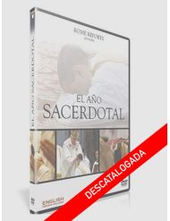 El Año Sacerdotal DVD video católico