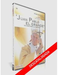 Juan Pablo II el Grande