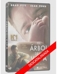El Árbol de la Vida (DVD)