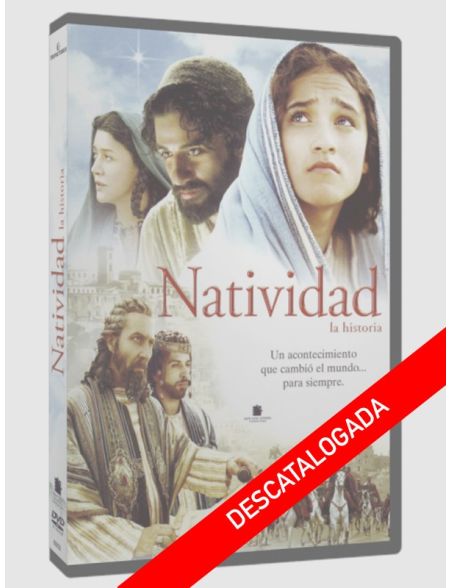 Natividad (DVD)