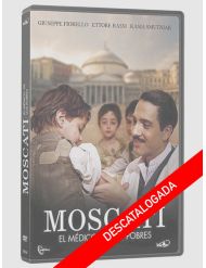 MOSCATI: El médico de los pobres