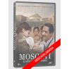 MOSCATI: El médico de los pobres (DVD)