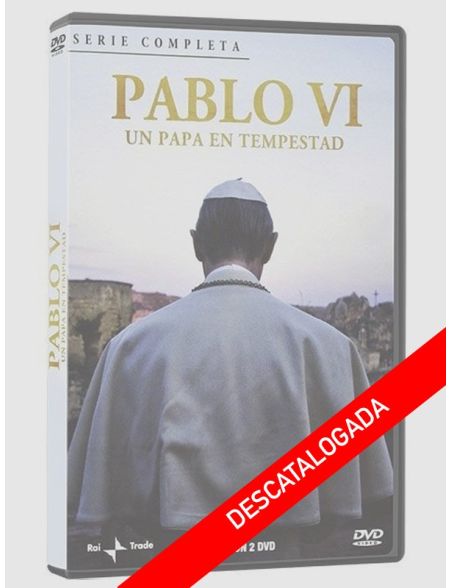 Pablo VI: Un Papa en Tempestad