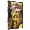 El Milagro de las Campanas (DVD)