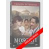 MOSCATI - Versión extendida (DVD)
