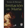 Imitación de María (Tomás de Kempis)