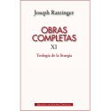 Obras Completas de Joseph Ratzinger: Teología de la Liturgia