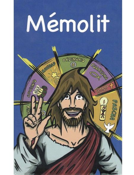 Juego Mémolit Juego Mémolit