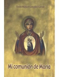 Mi comunión de María