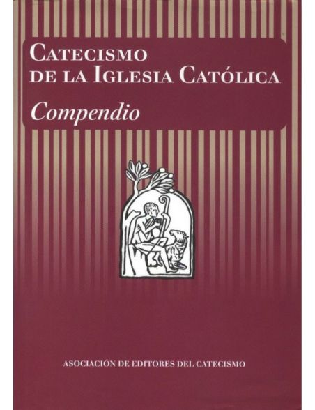 Compendio del Catecismo de la Iglesia Católica LIBRO católico recomendado